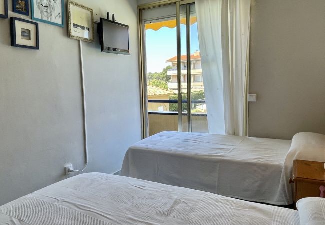 Apartament en Estartit - TAMARINDOS 607 Apartament en Estartit - TAMARINDOS 607