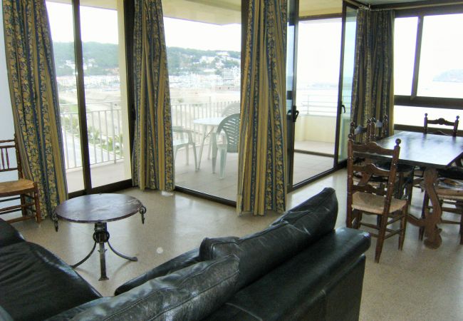 Apartament en Estartit - CAP CASTELL 6A Apartament en Estartit - CAP CASTELL 6A