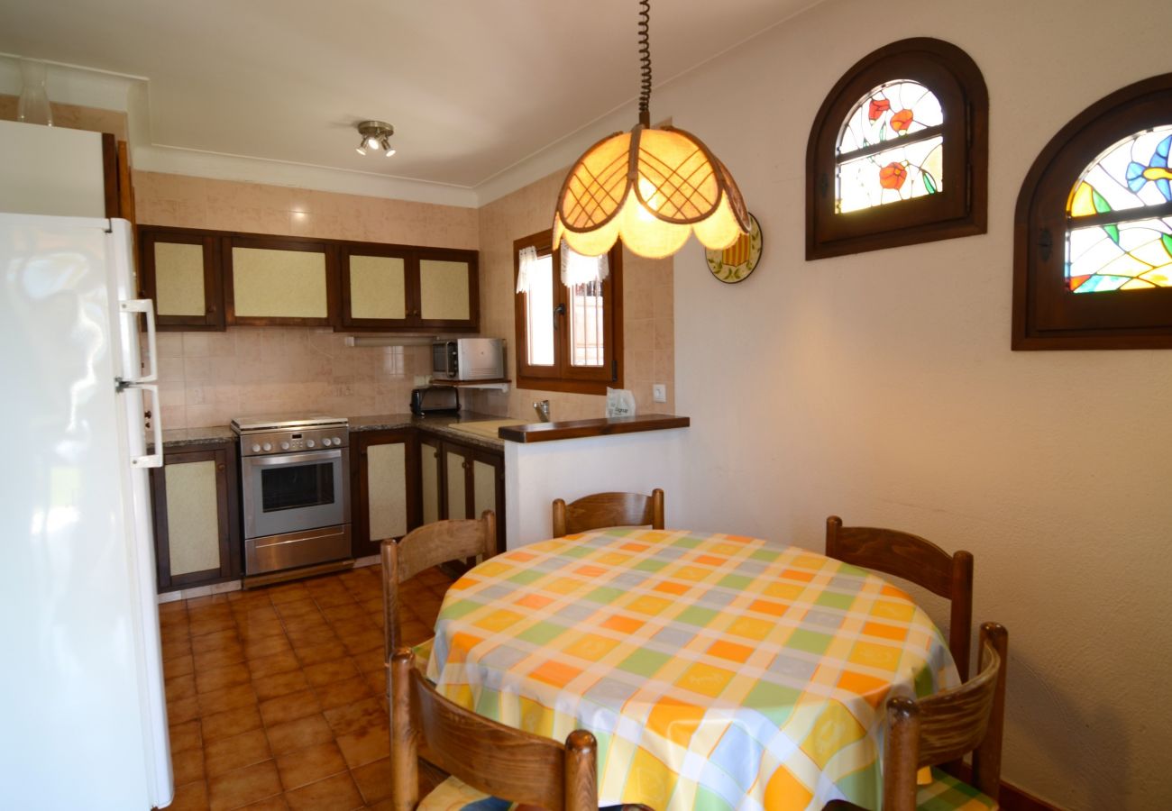 Casa en Estartit - VALL GRAN 3