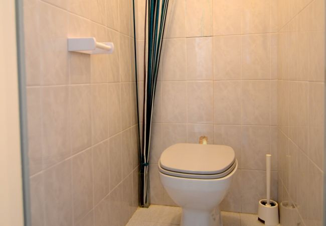 Apartament en Estartit - ROCAMAURA I B 3-2 Apartament en Estartit - ROCAMAURA I B 3-2
