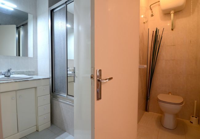 Apartament en Estartit - ROCAMAURA I B 3-2 Apartament en Estartit - ROCAMAURA I B 3-2