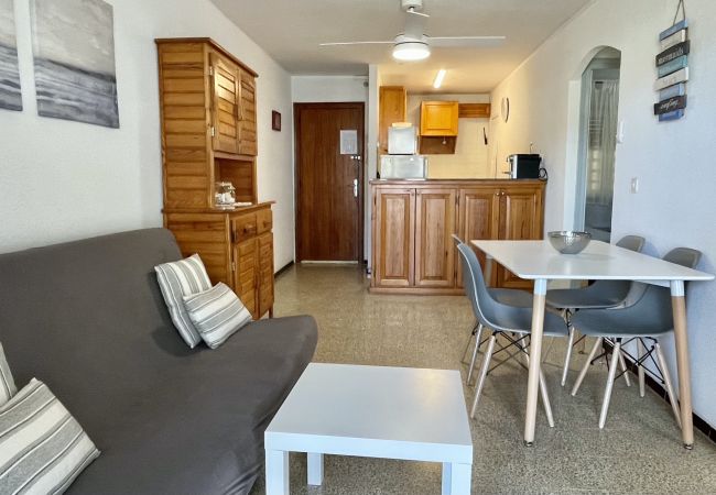 Apartament en Estartit - ROCAMAURA I B 3-2 Apartament en Estartit - ROCAMAURA I B 3-2