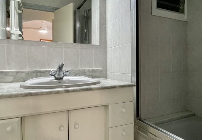 Apartament en Estartit - ROCAMAURA I B 3-2 Apartament en Estartit - ROCAMAURA I B 3-2