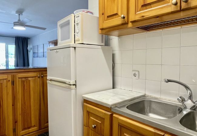 Apartament en Estartit - ROCAMAURA I B 3-2 Apartament en Estartit - ROCAMAURA I B 3-2