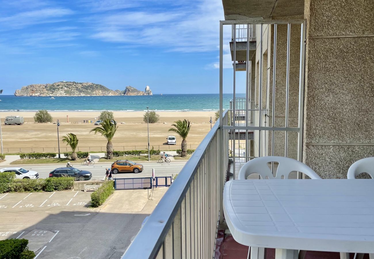 Apartament en Estartit - ROCAMAURA I B 3-2