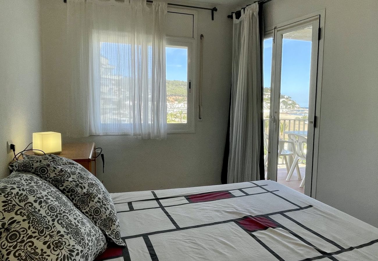 Apartament en Estartit - ROCAMAURA I B 3-2