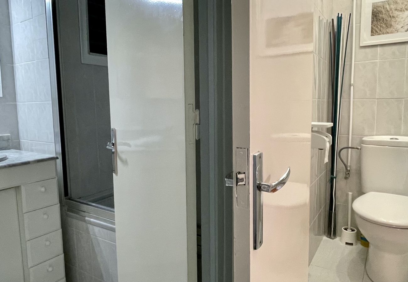Apartament en Estartit - ROCAMAURA I B 3-2