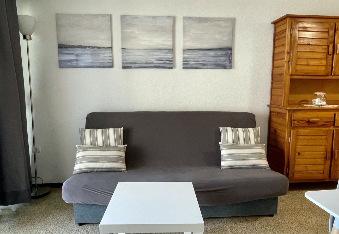 Apartament en Estartit - ROCAMAURA I B 3-2