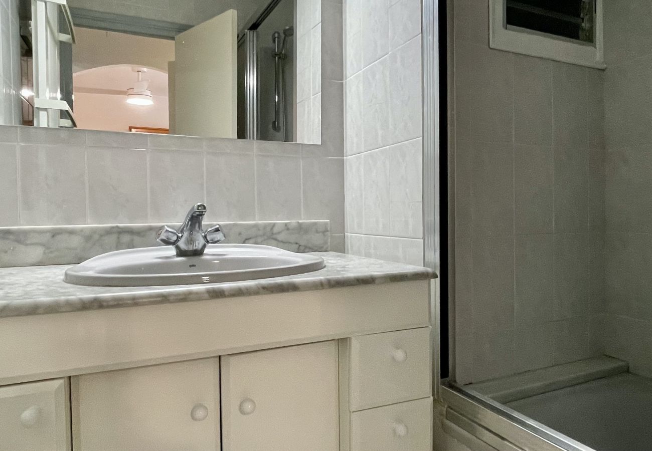 Apartament en Estartit - ROCAMAURA I B 3-2