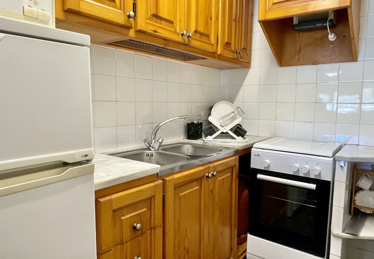 Apartament en Estartit - ROCAMAURA I B 3-2