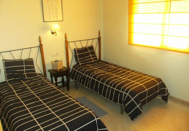 Casa en Estartit - TARRACO 5 (BOLLERIA) Casa en Estartit - TARRACO 5 (BOLLERIA)