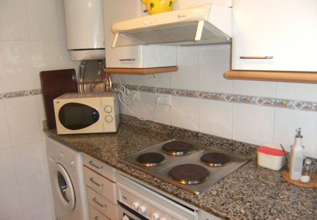 Casa en Estartit - TARRACO 5 (BOLLERIA) Casa en Estartit - TARRACO 5 (BOLLERIA)