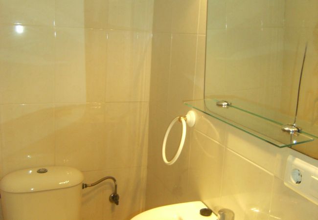 Casa en Estartit - TARRACO 20 (BOLLERIA) Casa en Estartit - TARRACO 20 (BOLLERIA)