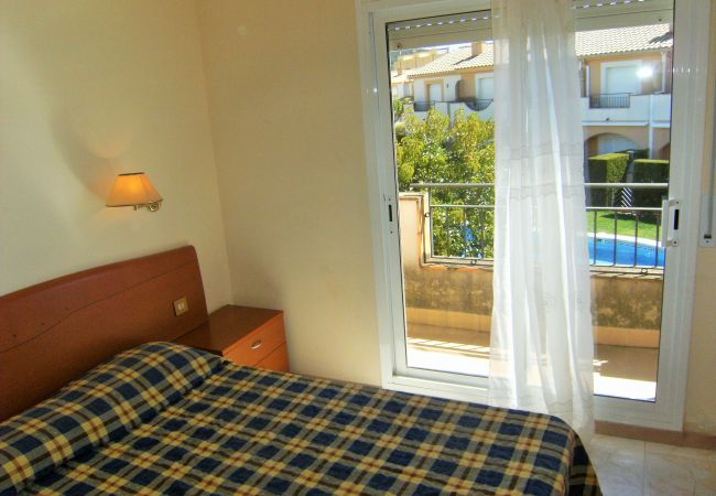 Casa en Estartit - TARRACO 20 (BOLLERIA) Casa en Estartit - TARRACO 20 (BOLLERIA)