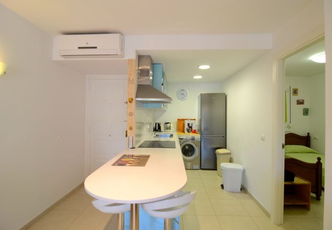 Apartament en Estartit - ROCAMAURA I B 1-2 Apartament en Estartit - ROCAMAURA I B 1-2