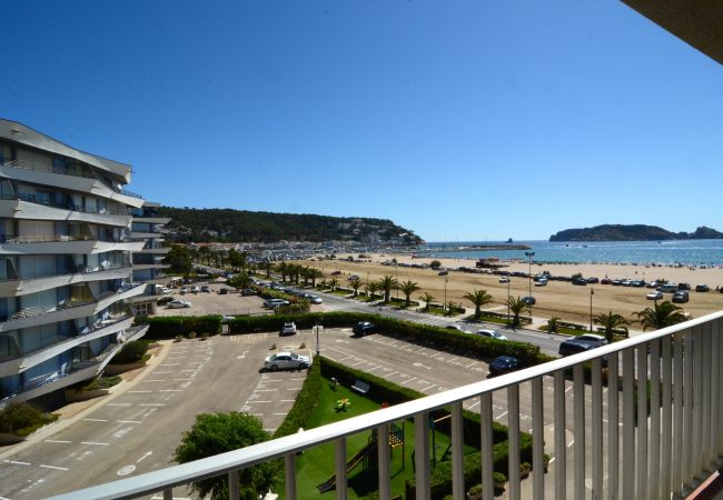 Apartament en Estartit - ROCAMAURA I B 4.2 Apartament en Estartit - ROCAMAURA I B 4.2