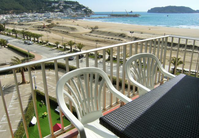 Apartament en Estartit - ROCAMAURA I B 6-1 Apartament en Estartit - ROCAMAURA I B 6-1