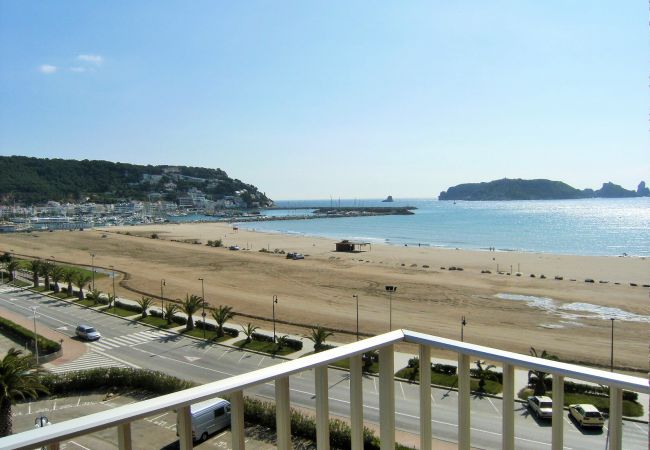 Apartament en Estartit - ROCAMAURA I B 6-1 Apartament en Estartit - ROCAMAURA I B 6-1