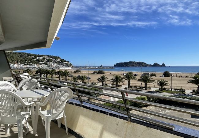 Apartament en Estartit - ROCAMAURA II 2-9 Apartament en Estartit - ROCAMAURA II 2-9