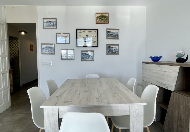 Apartament en Estartit - ROCAMAURA II 2-9 Apartament en Estartit - ROCAMAURA II 2-9