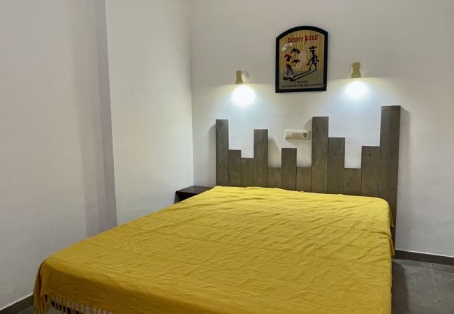 Apartament en Estartit - ROCAMAURA II 2-9 Apartament en Estartit - ROCAMAURA II 2-9