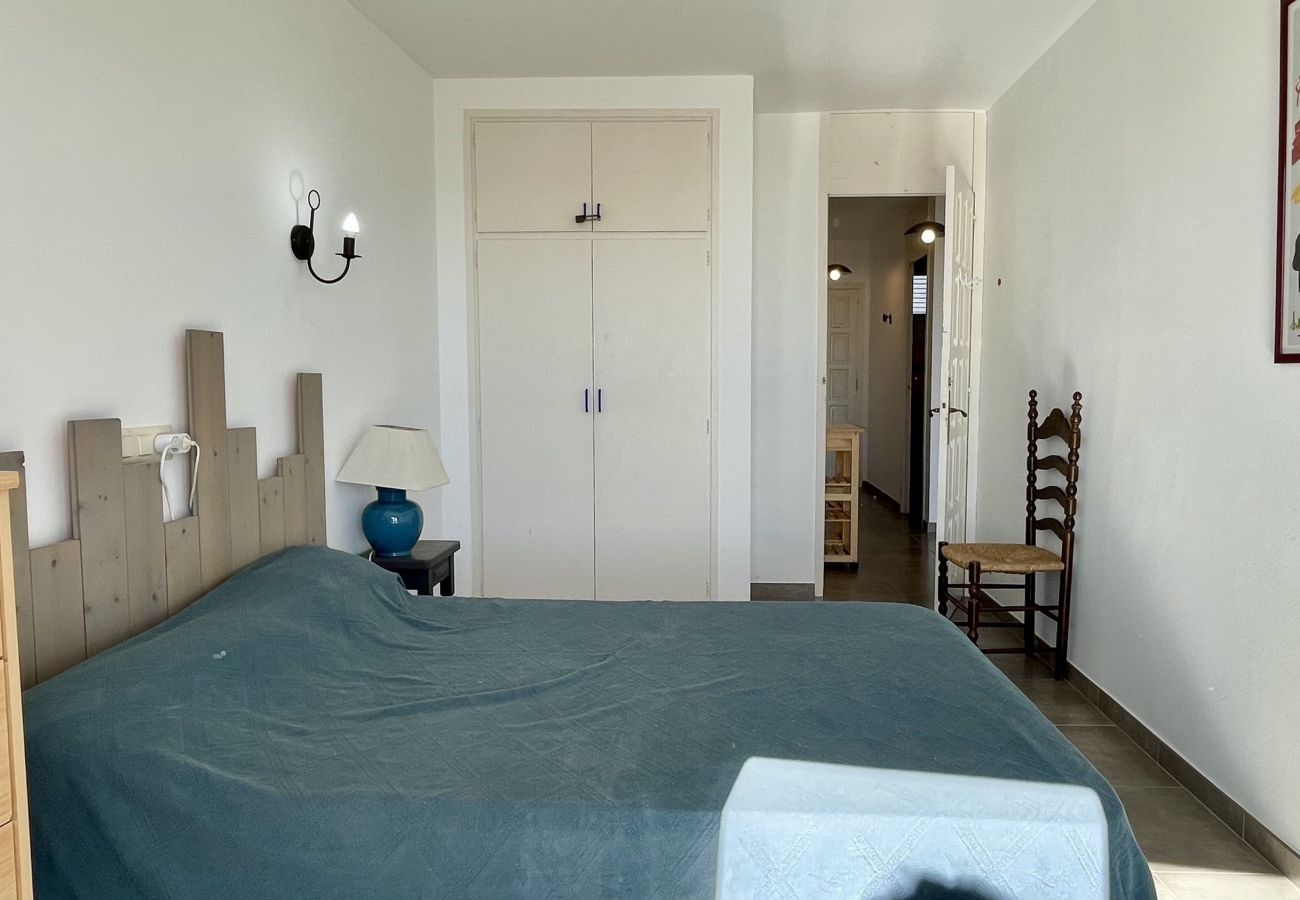 Apartament en Estartit - ROCAMAURA II 2-9