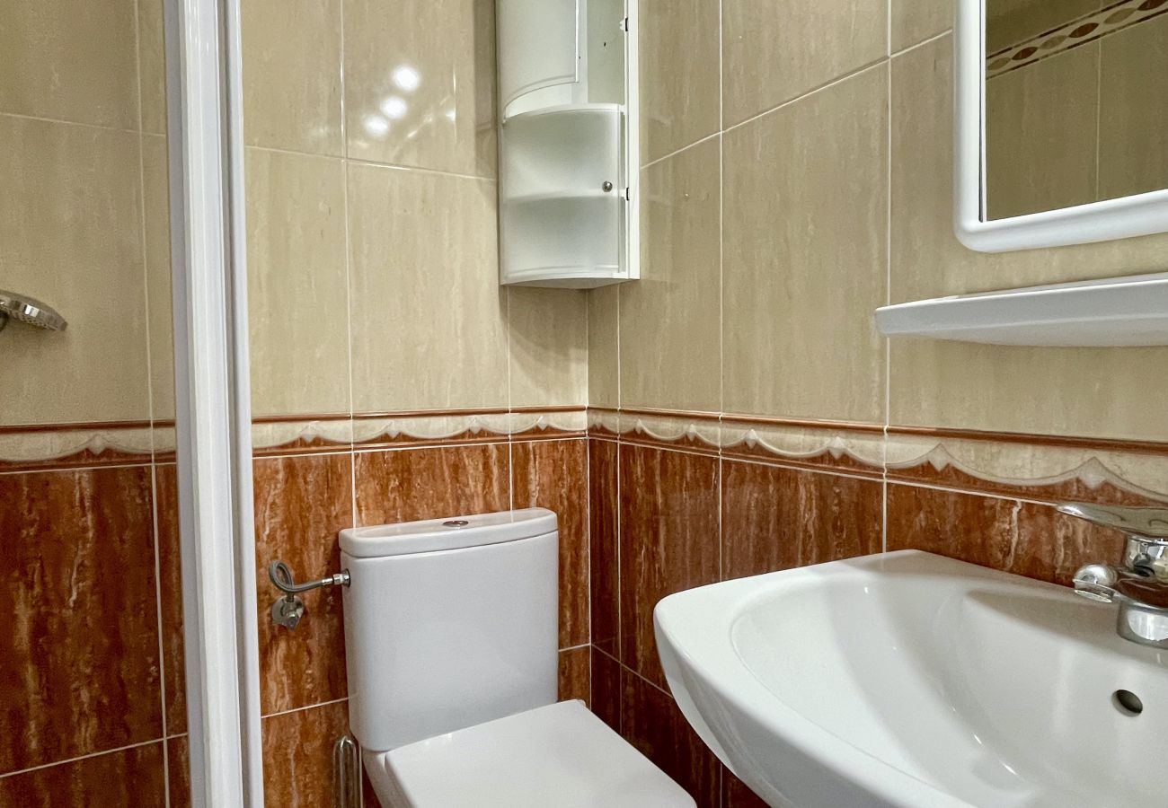 Apartament en Estartit - ROCAMAURA I-A-3-1