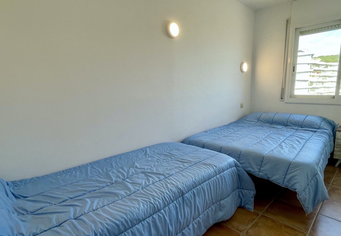 Apartament en Estartit - ROCAMAURA I-A-3-1