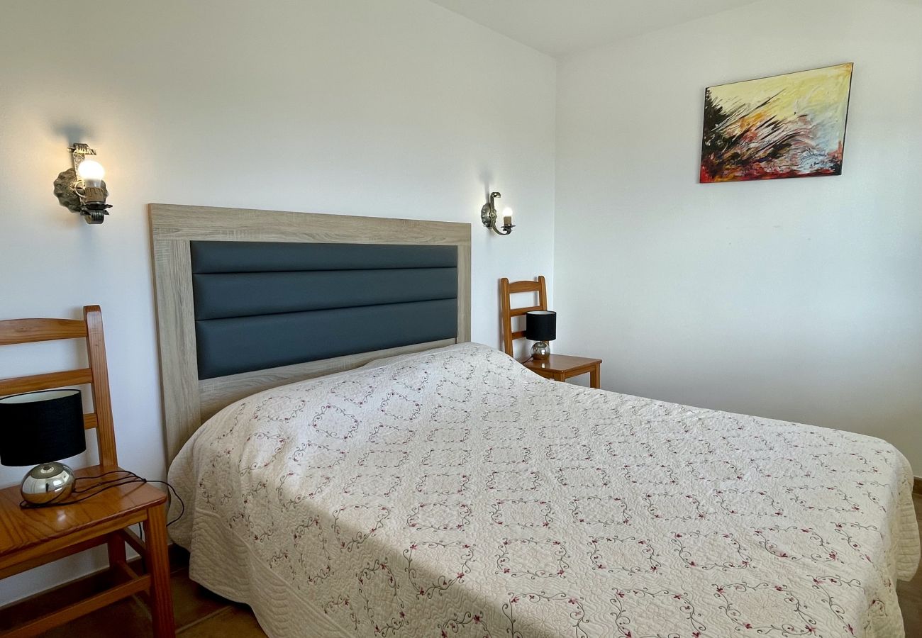 Apartament en Estartit - ROCAMAURA I-A-3-1