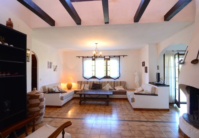 Casa en Estartit - VALL GRAN 16 Casa en Estartit - VALL GRAN 16