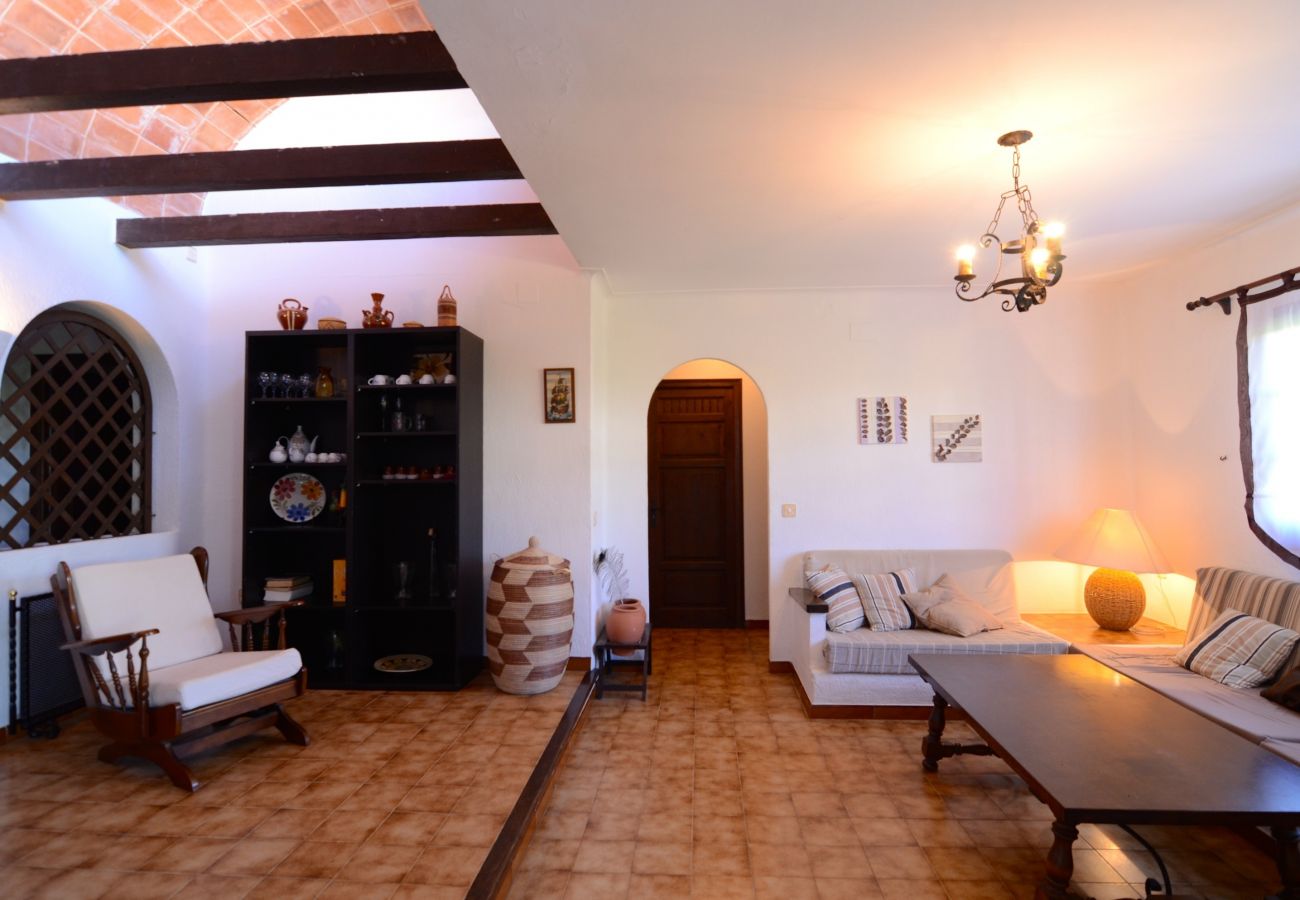 Casa en Estartit - VALL GRAN 16