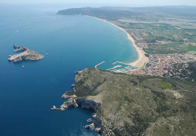 Apartament en Estartit - ARGONAVIS 319 Apartament en Estartit - ARGONAVIS 319