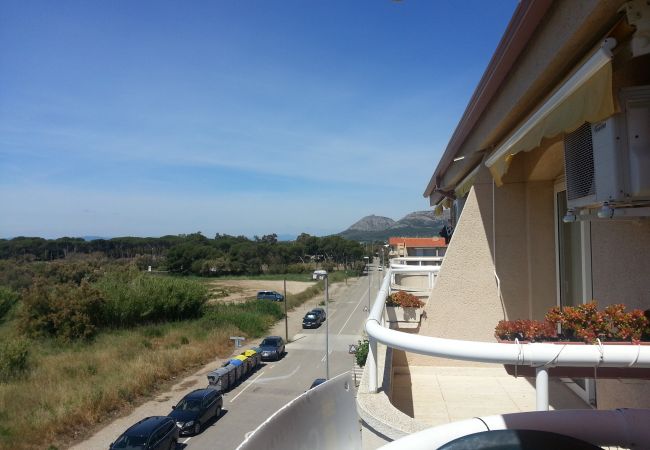 Apartament en Estartit - ARGONAVIS 319