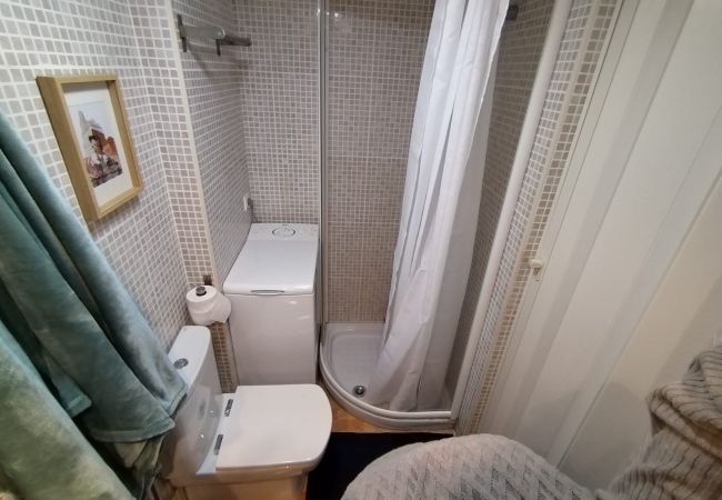 Apartament en Estartit - ARGONAVIS 319 Apartament en Estartit - ARGONAVIS 319
