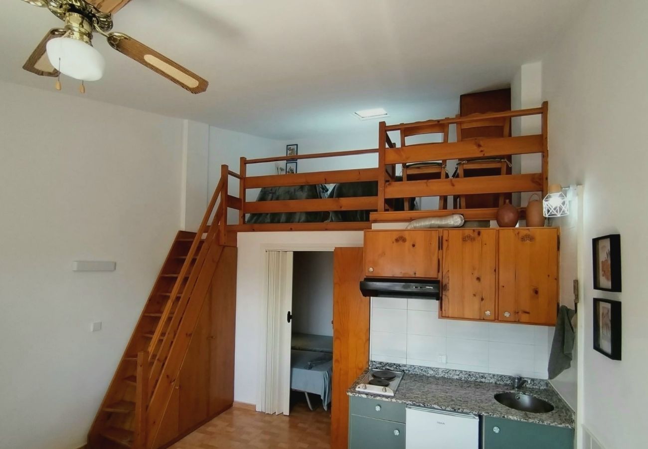 Apartament en Estartit - ARGONAVIS 319
