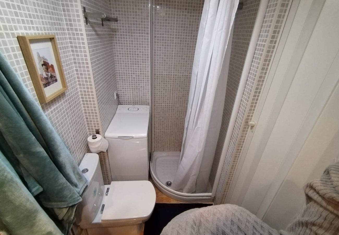 Apartament en Estartit - ARGONAVIS 319