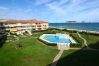 Apartament en Estartit - ARGONAVIS 319 Apartament en Estartit - ARGONAVIS 319