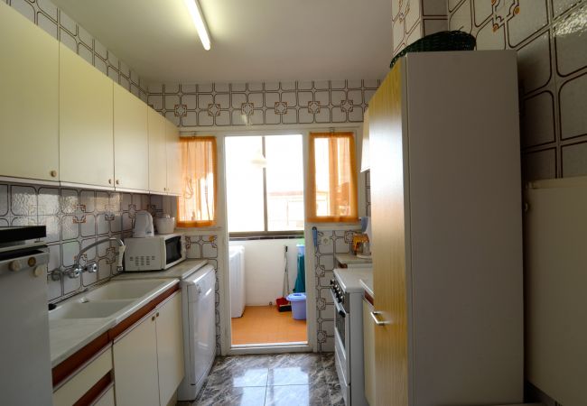 Apartament en L'Escala - MAR BLAU L'ESCALA A Apartament en L'Escala - MAR BLAU L'ESCALA A