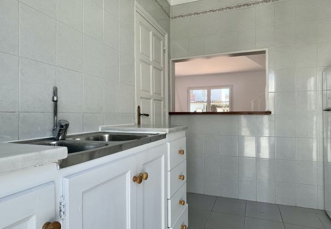 Casa en L'Escala - CASA LA VINYA 14 3D Casa en L'Escala - CASA LA VINYA 14 3D