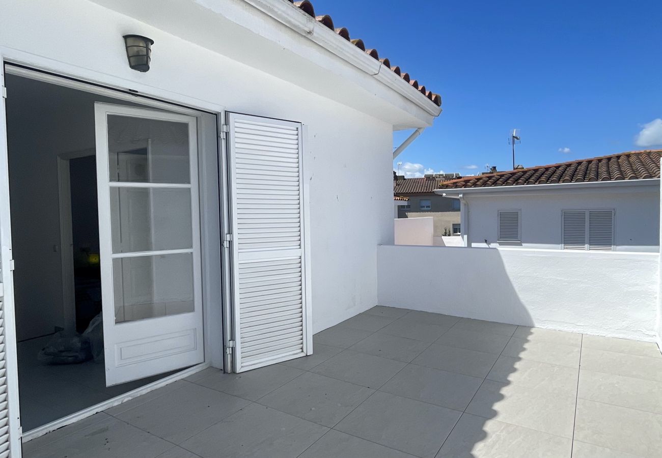 Casa en L´Escala - CASA LA VINYA 14 3D