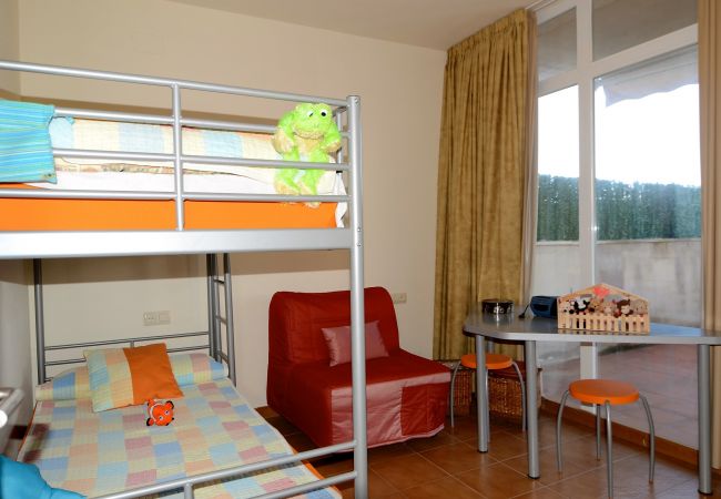 Apartament en Estartit - MIAMI II 005 Apartament en Estartit - MIAMI II 005