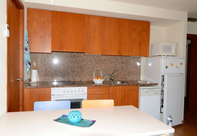 Apartament en Estartit - MIAMI II 005 Apartament en Estartit - MIAMI II 005