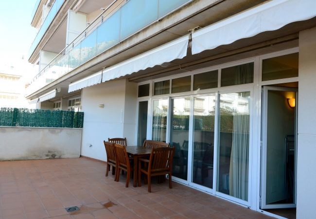 Apartament en Estartit - MIAMI II 005 Apartament en Estartit - MIAMI II 005