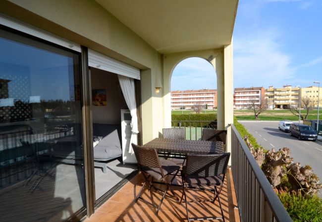 Apartament en Estartit - JARDINS DEL MAR 130 Apartament en Estartit - JARDINS DEL MAR 130