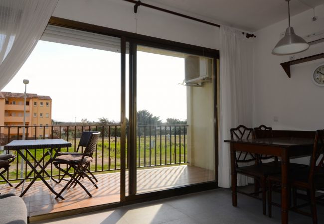 Apartament en Estartit - JARDINS DEL MAR 130 Apartament en Estartit - JARDINS DEL MAR 130
