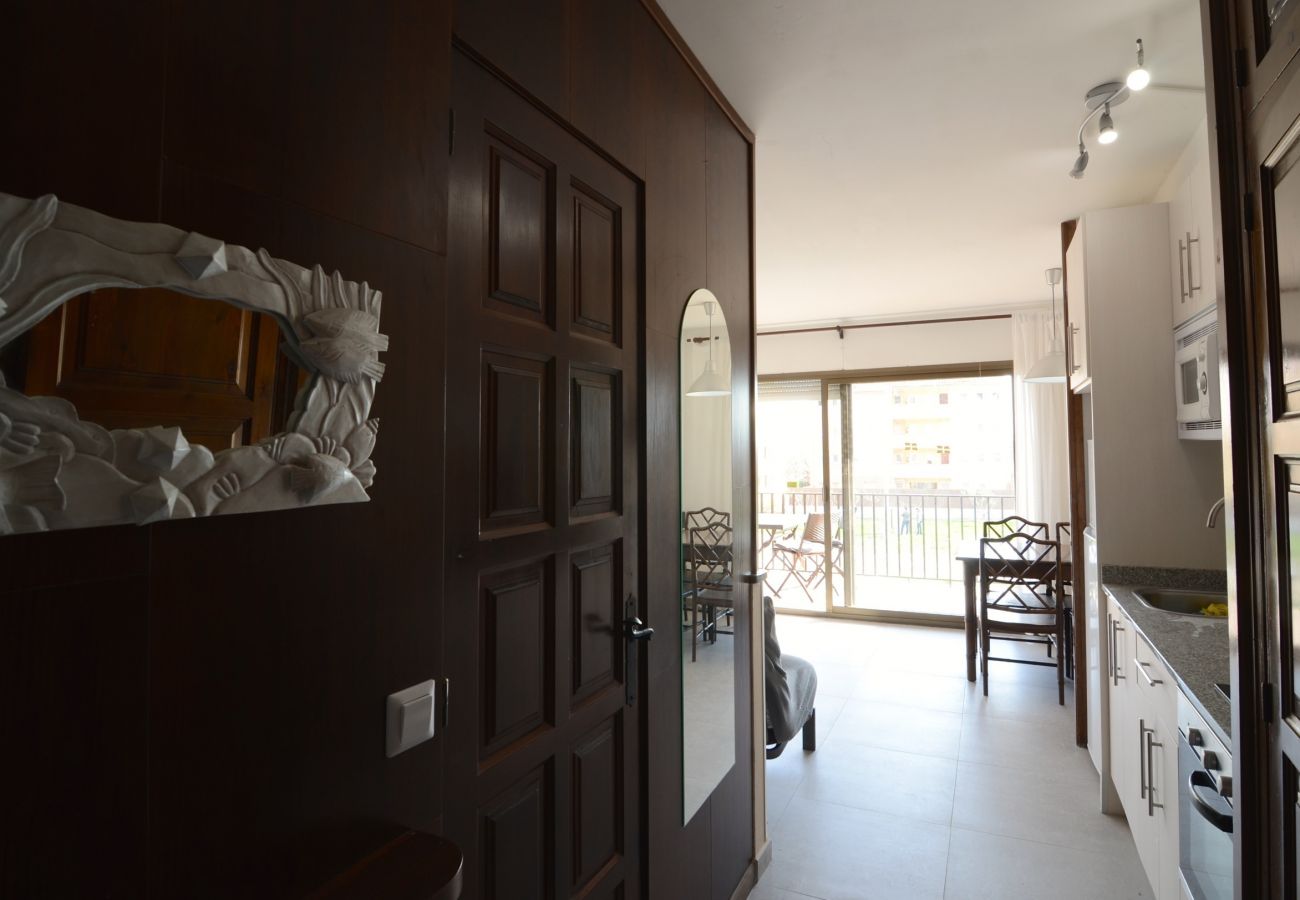 Apartament en Estartit - JARDINS DEL MAR 130