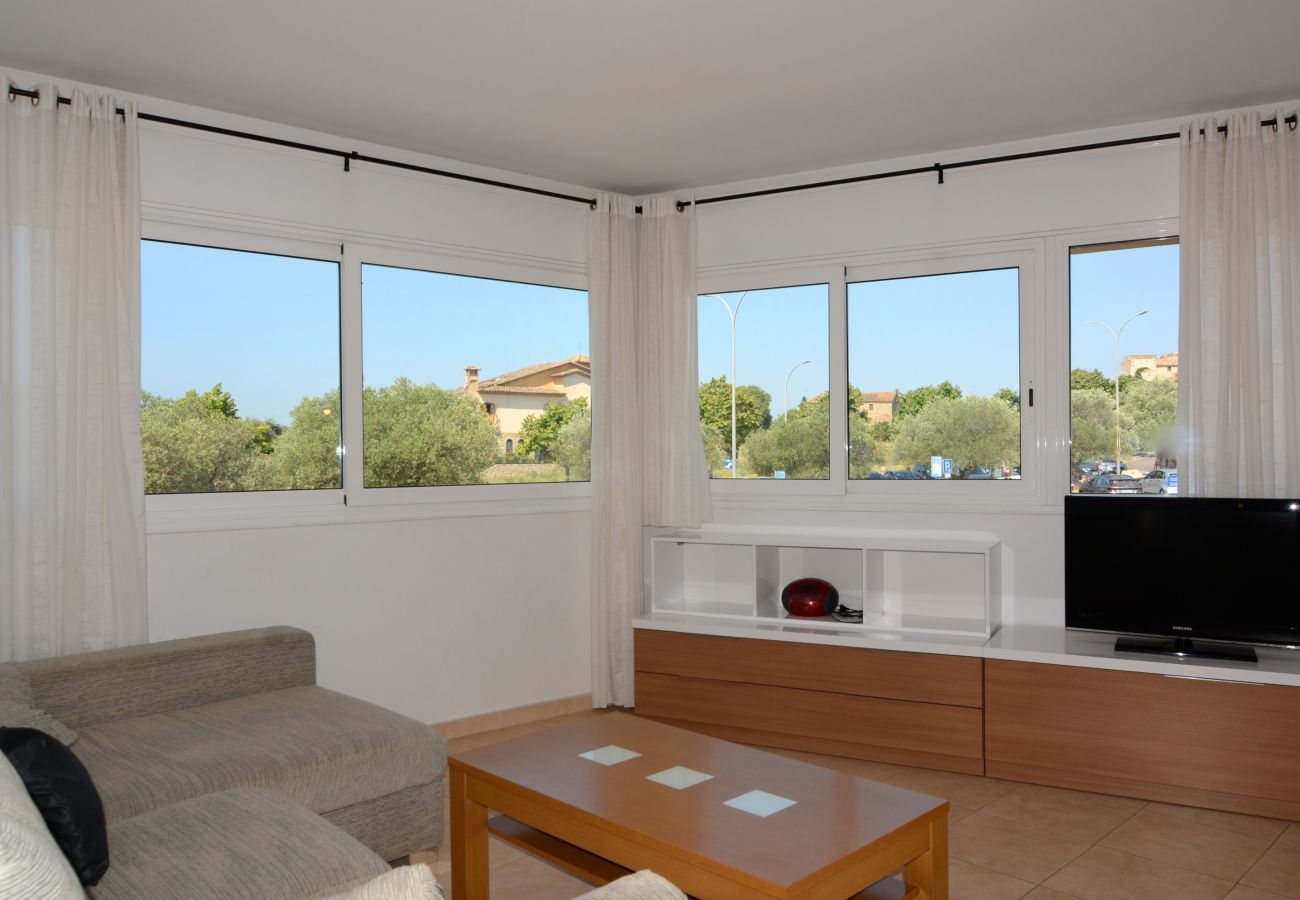 Apartament en Pals - TRIAS PLAÇA