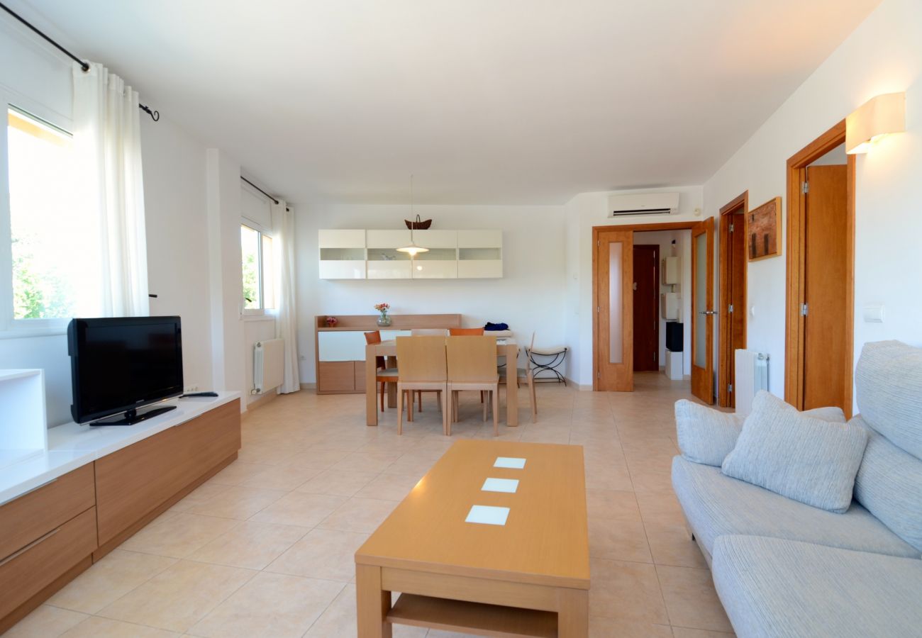 Apartament en Pals - TRIAS PLAÇA