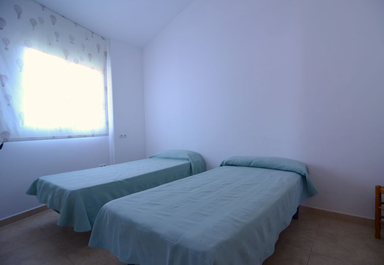 Apartament en Pals - TRIAS PLAÇA