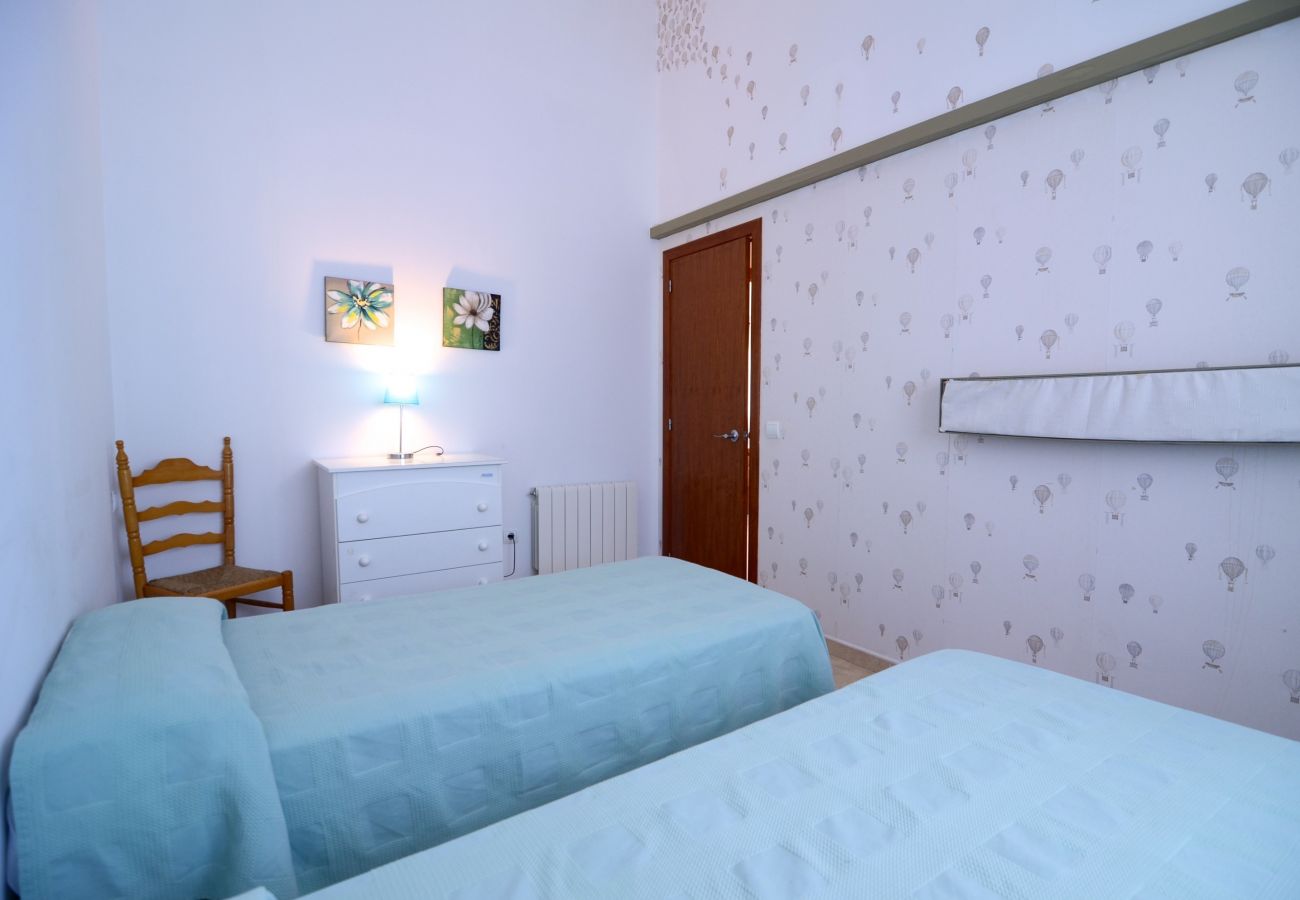 Apartament en Pals - TRIAS PLAÇA